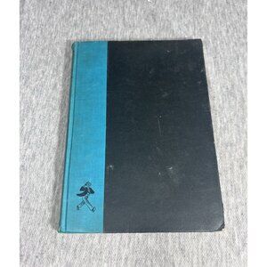 The Best Of HT Webster A Memorial Collection Book By by H.T Webster Hardcover 19